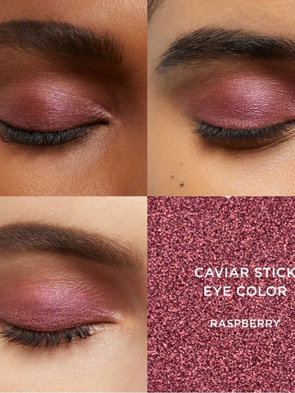 NEW Laura Mercier Caviar Stick Eye Color eyeshadow - Picture 2 of 10